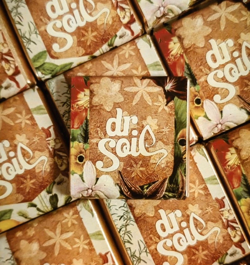 DrSoil project